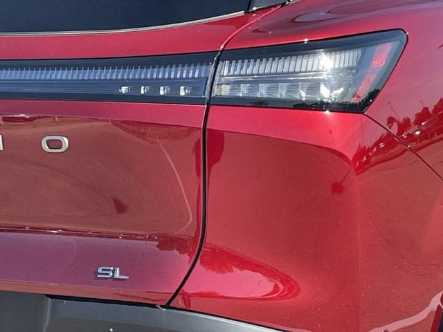 Used 2025 Nissan Murano SL w/ Cargo Package AWD/4WD image 7