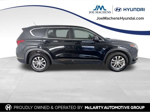 Used 2019 Hyundai Santa Fe SE FWD image 4