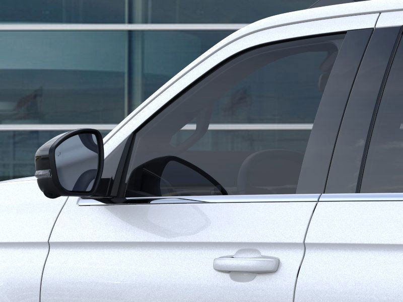 New 2025 Ford Expedition Active image 21