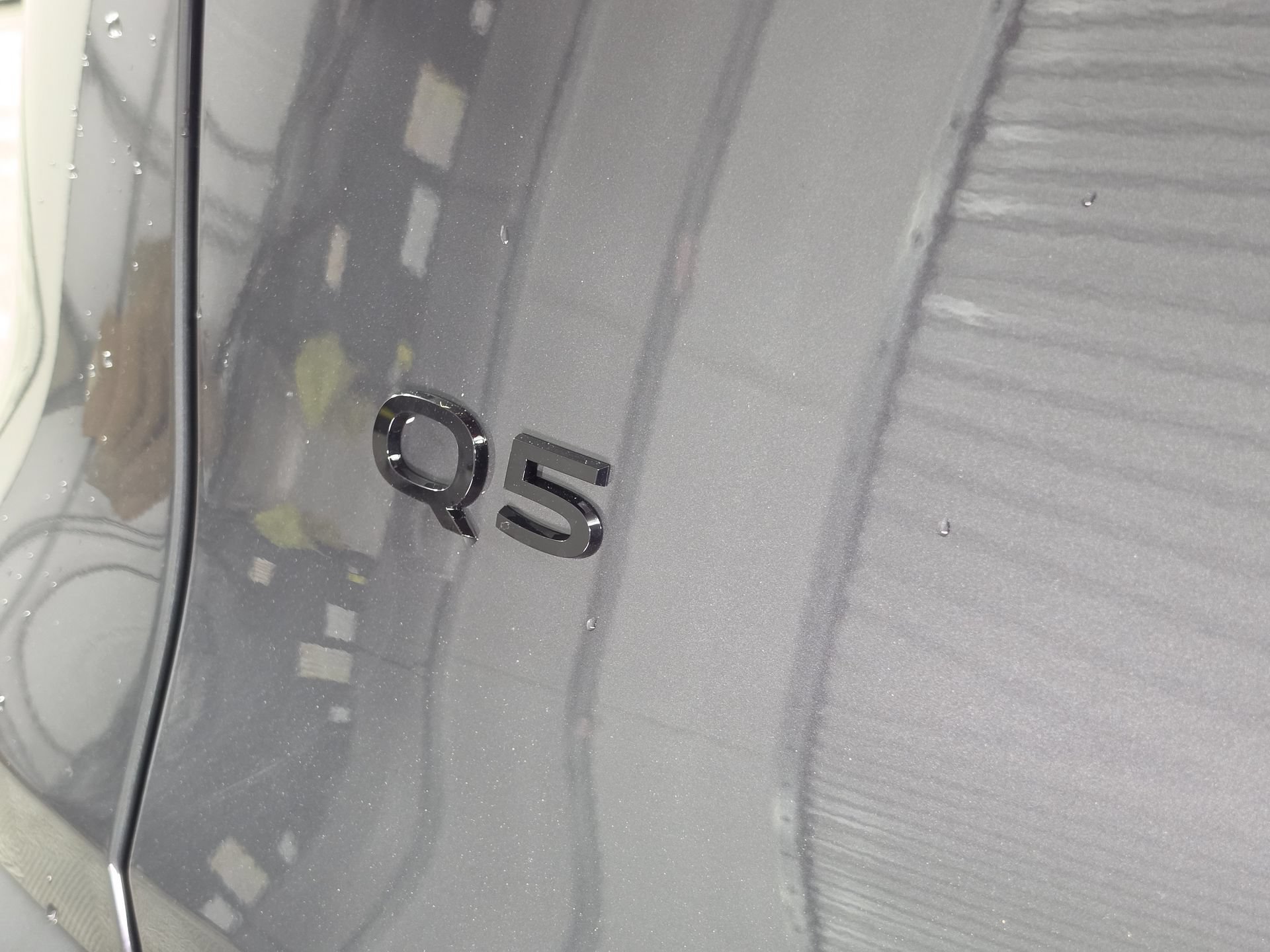 New 2026 Audi Q5 Premium Plus AWD/4WD image 10