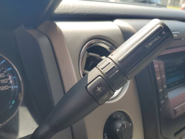 Used 2013 Ford F150 XLT w/ Luxury Equipment Group AWD/4WD image 23