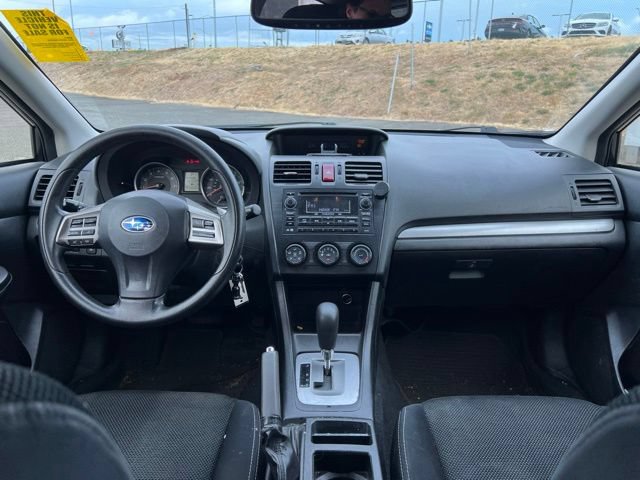 Used 2014 Subaru Crosstrek 2.0i Premium w/ Moonroof Package AWD/4WD image 9