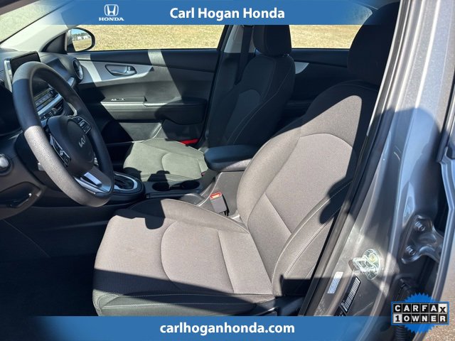 Used 2023 Kia Forte LXS image 15