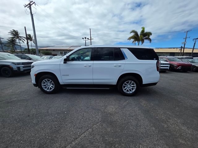Used 2023 Chevrolet Tahoe LT image 4