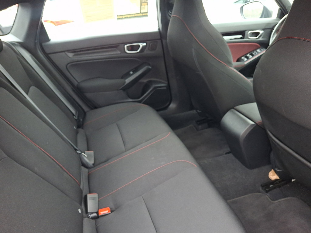 Used 2023 Honda Civic Si image 13