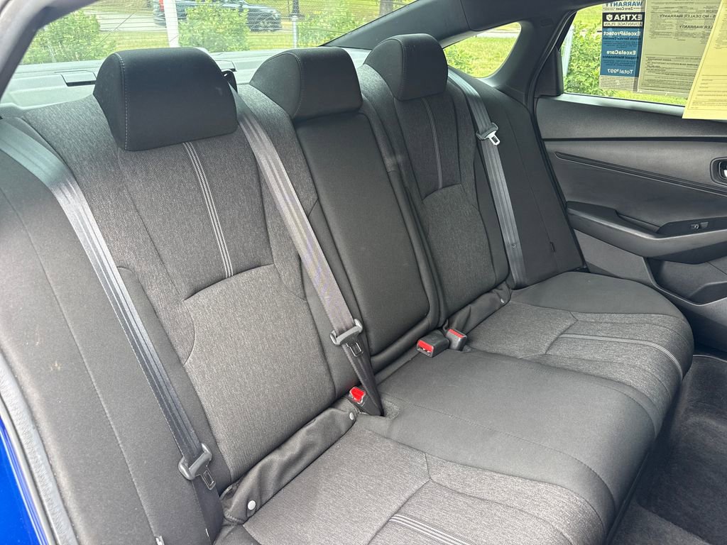 Used 2023 Honda Accord Sport image 33