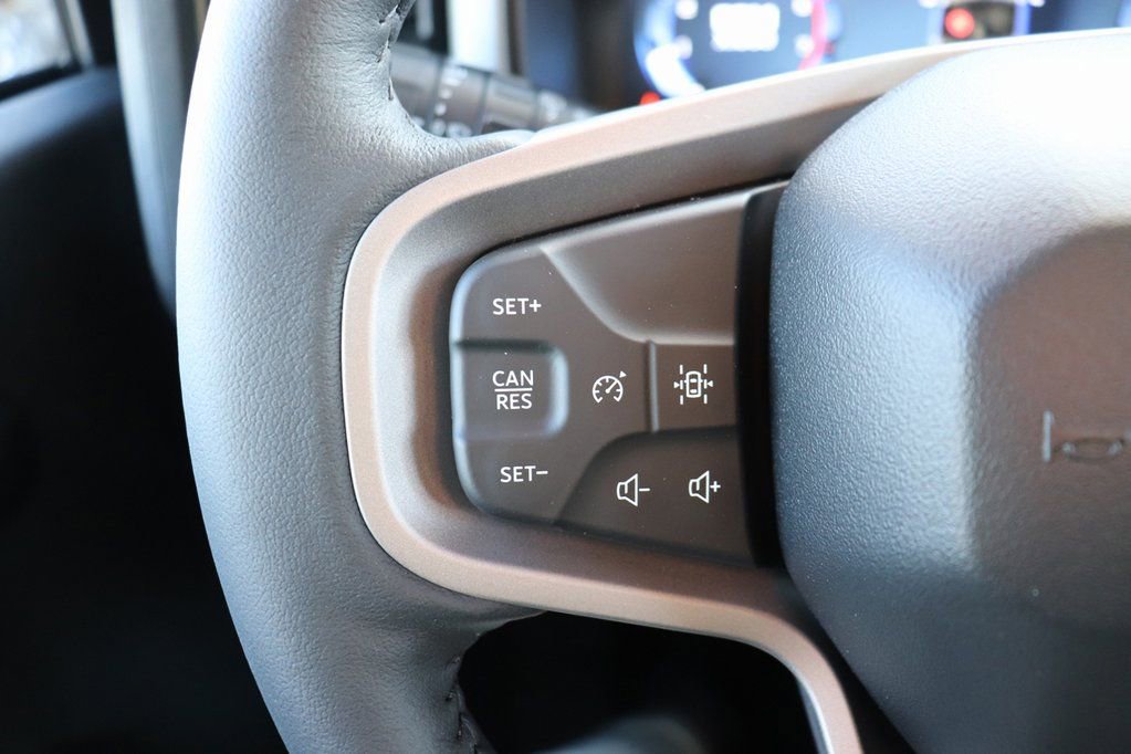 New 2025 Ford Bronco Badlands w/ Sasquatch Package image 34