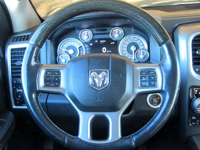 Used 2014 RAM 1500 Limited image 16