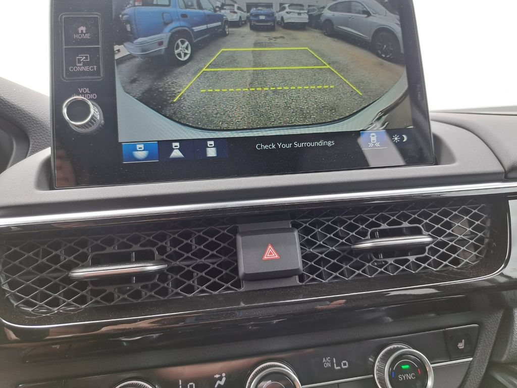 New 2026 Acura ADX FWD image 10