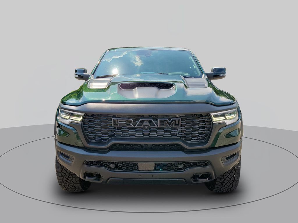 New 2026 RAM 1500 RHO w/ RHO Level 1 Equipment Group AWD/4WD image 8