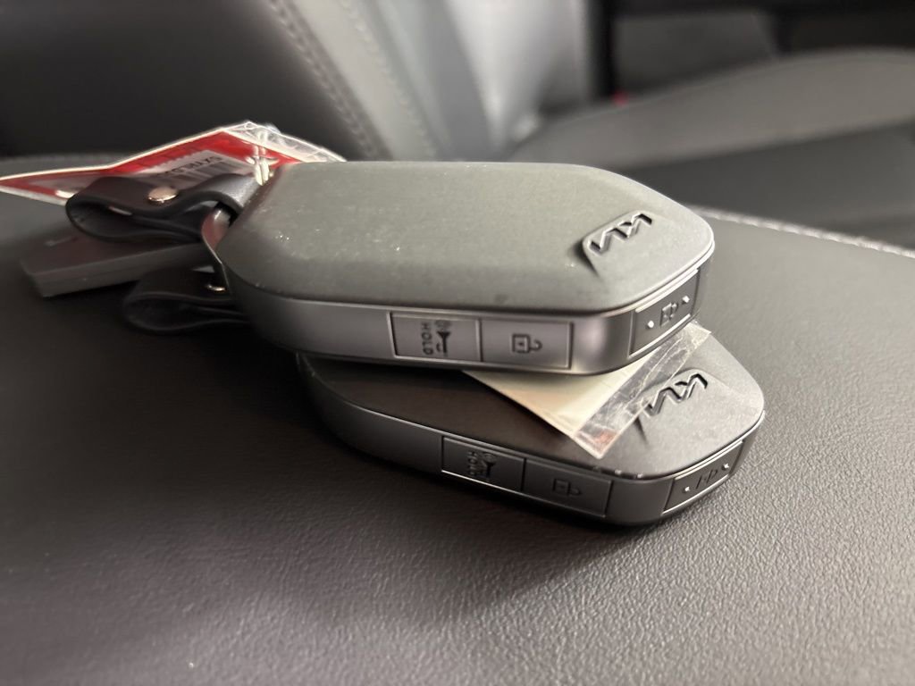 New 2026 Kia Sorento S image 46