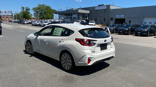 New 2026 Subaru Impreza 2.0i Sport AWD/4WD image 5