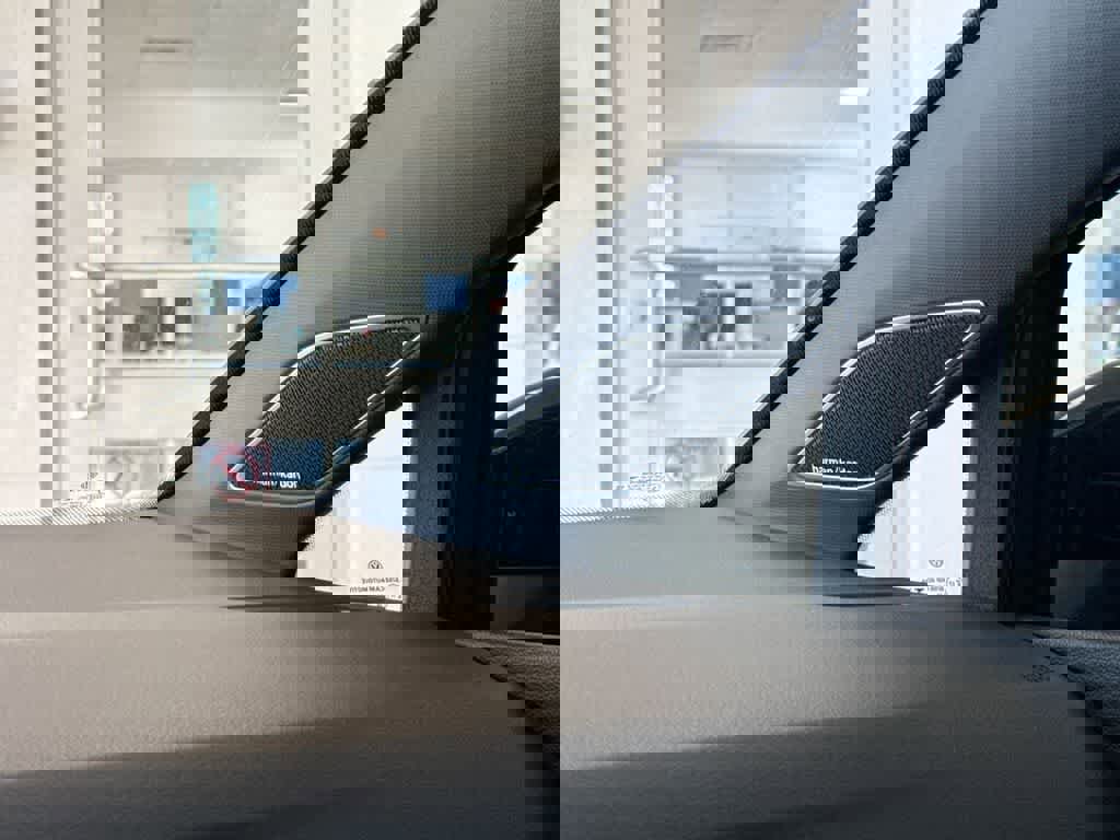 Used 2024 Volkswagen GTI Autobahn image 32