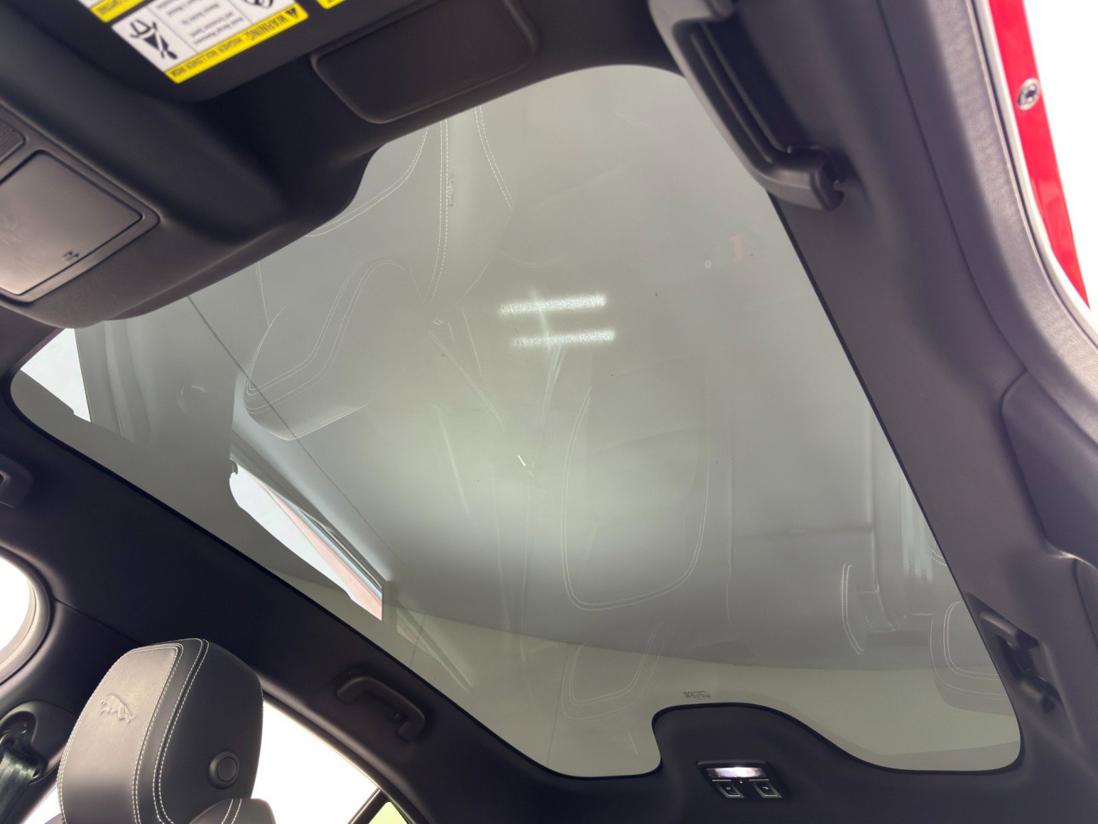 Used 2022 Jaguar I-PACE HSE image 11