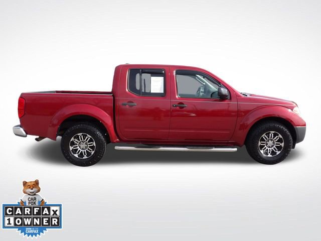 Used 2011 Nissan Frontier S image 14