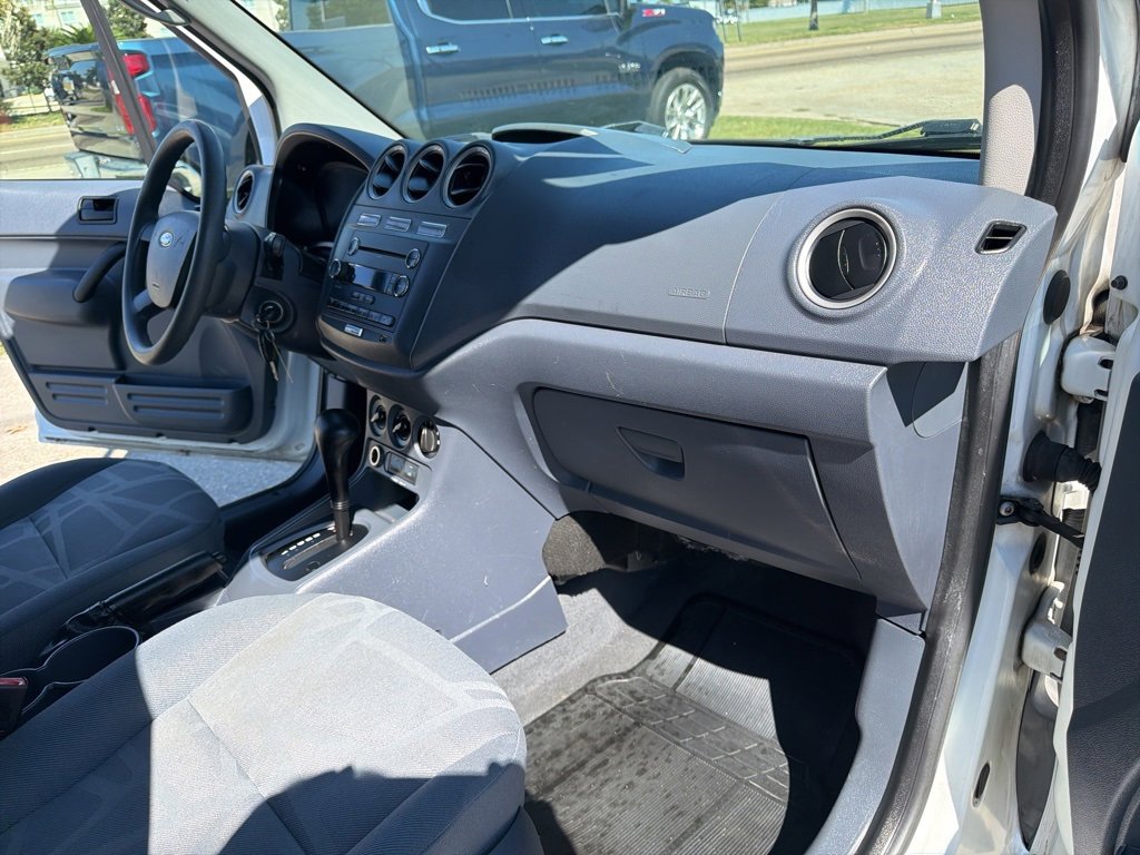 Used 2013 Ford Transit Connect XLT image 14