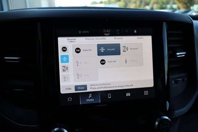 Used 2025 RAM 3500 Tradesman image 20