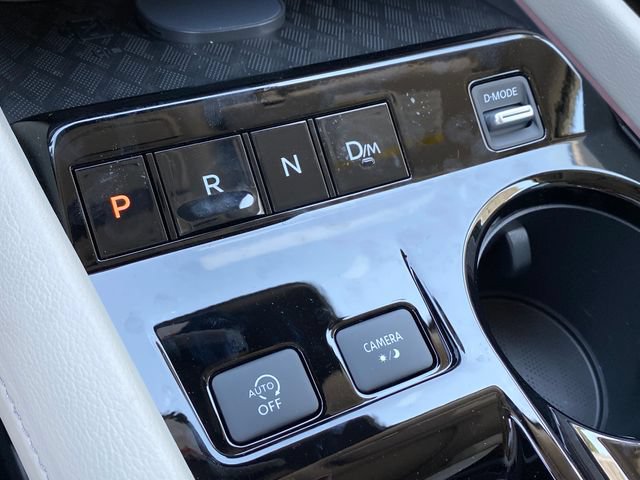 New 2026 Nissan Murano SL AWD/4WD image 18