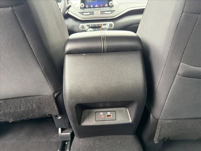 Used 2024 Nissan Altima 2.5 SV image 22