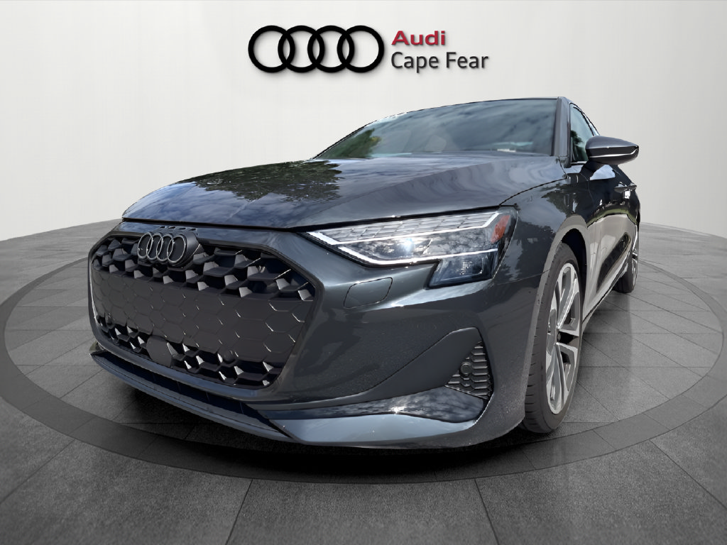 Certified 2026 Audi A3 2.0T Premium AWD/4WD image 13