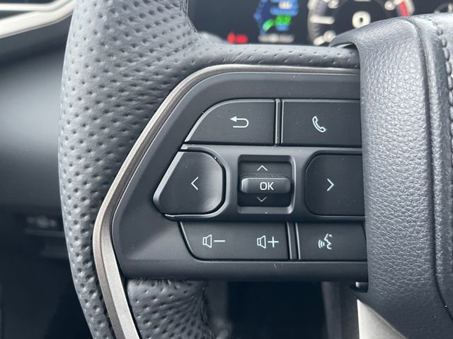 New 2026 Toyota Tundra Limited image 24