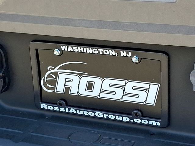 Used 2021 Ford Ranger Lariat w/ Equipment Group 501A High image 32