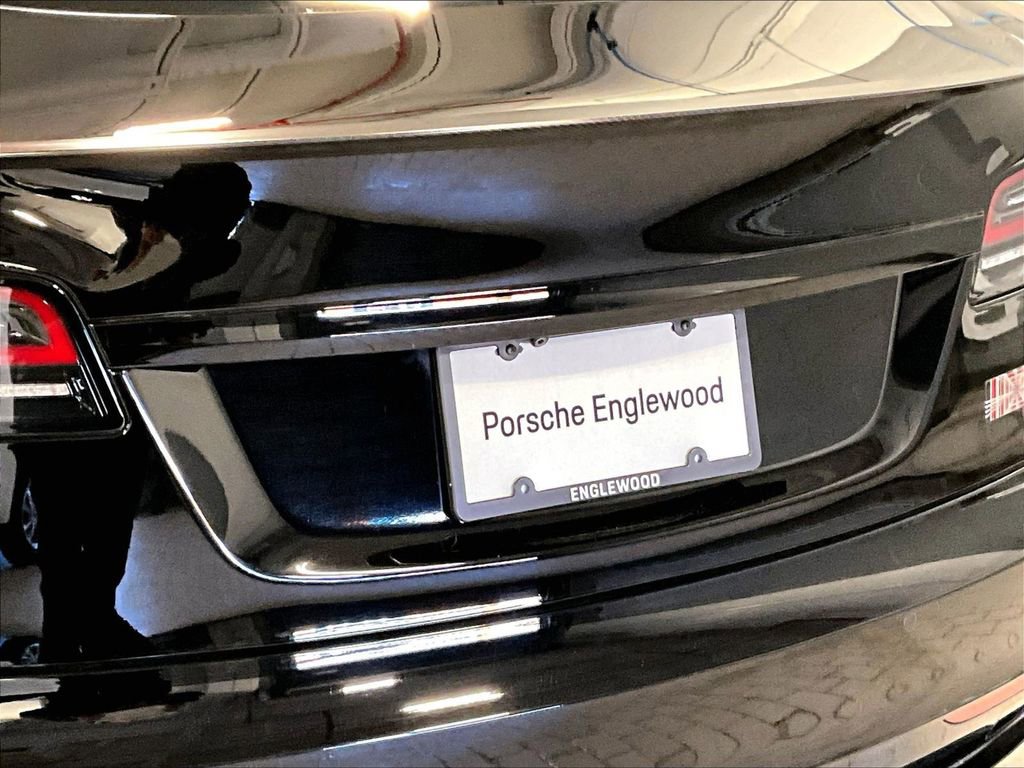 Used 2023 Tesla Model S Plaid image 33