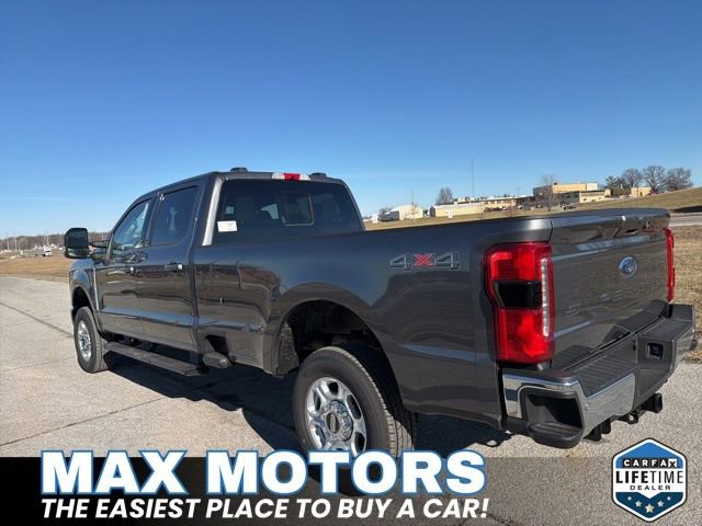 New 2026 Ford F250 XLT w/ XLT Premium Package image 10