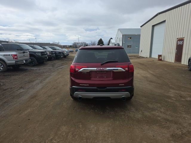 Used 2017 GMC Acadia SLT image 6