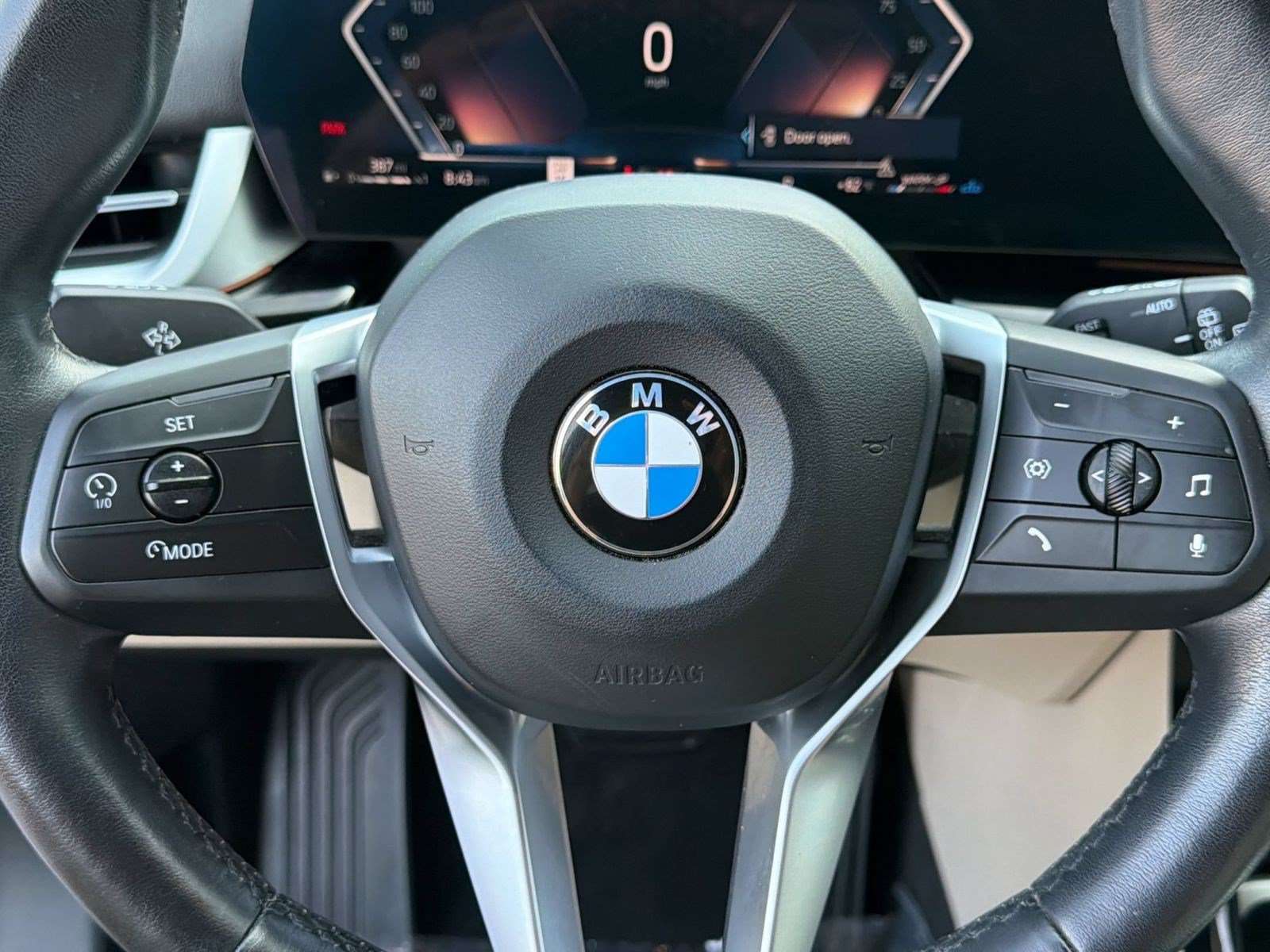 Certified 2023 BMW X1 xDrive28i w/ Premium Package AWD/4WD image 11