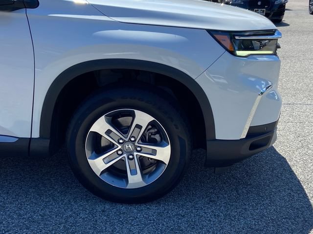 Used 2023 Honda Pilot EX-L image 9