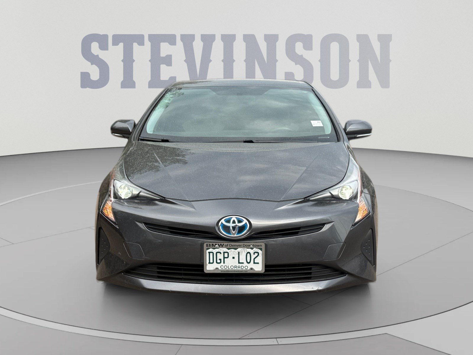 Used 2016 Toyota Prius Two FWD image 8