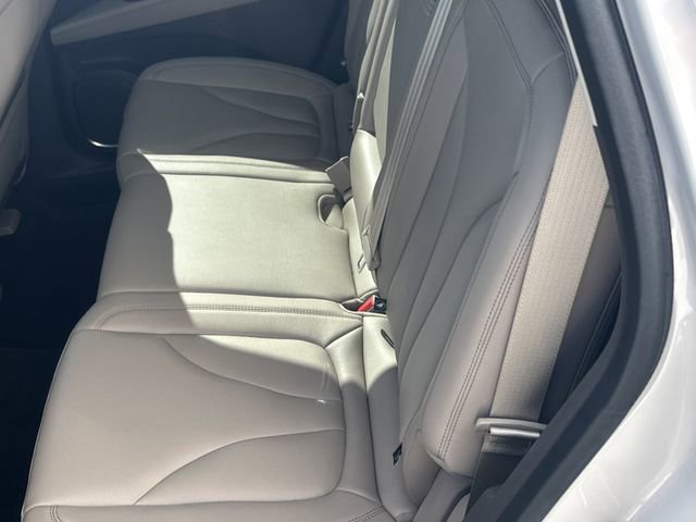 Certified 2023 Lincoln Nautilus FWD w/ Premium Package image 16