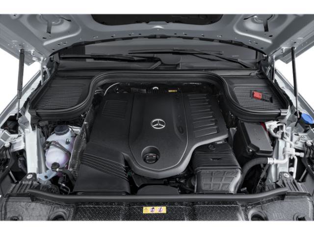 New 2026 Mercedes-Benz GLE 450 4MATIC image 14