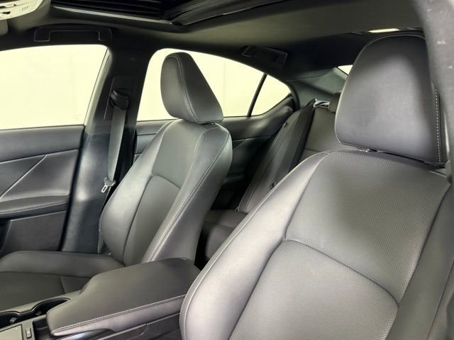 Used 2024 Lexus IS 300 w/ Premium Package RWD image 18