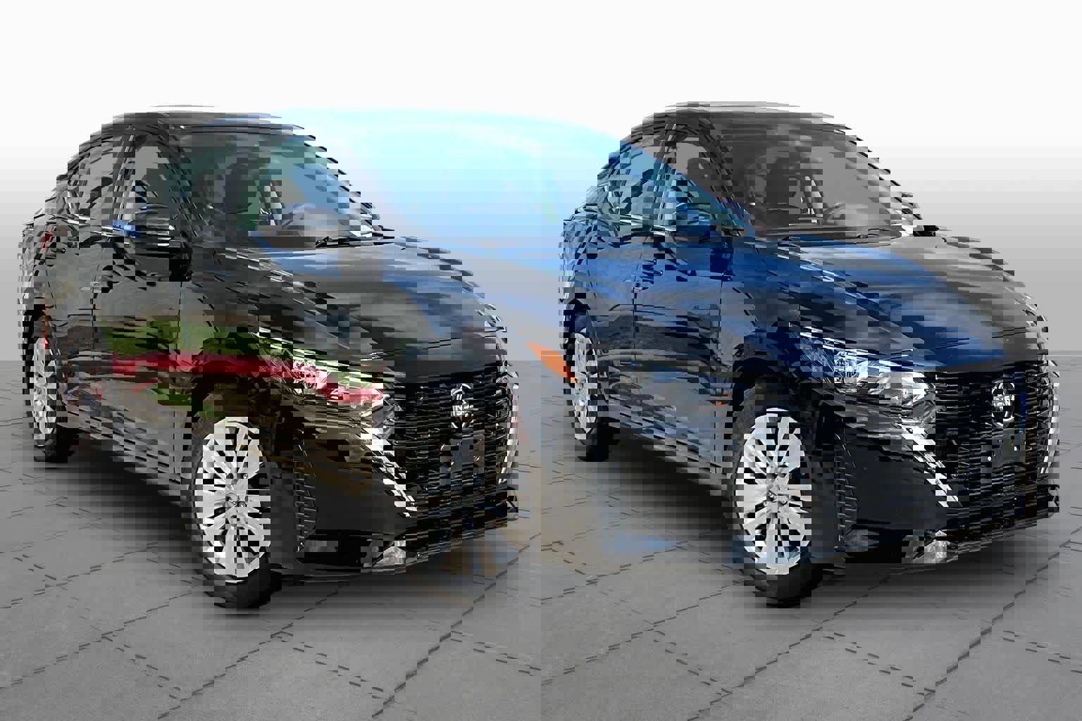 Certified 2024 Nissan Sentra S image 3