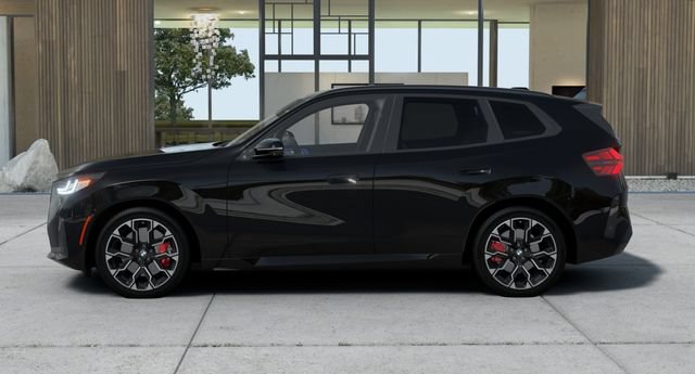 New 2026 BMW X3 xDrive30i AWD/4WD image 2