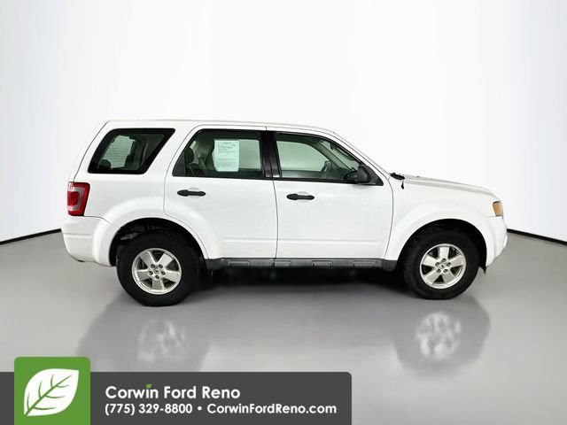 Used 2010 Ford Escape XLS AWD/4WD image 8