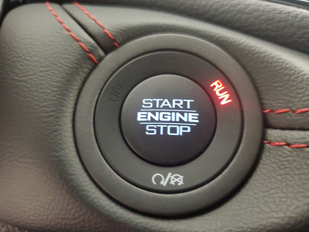 Used 2026 Dodge Durango GT w/ Blacktop Package image 20