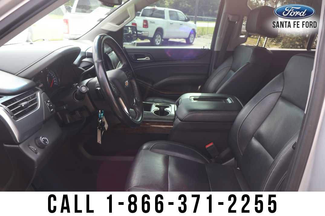 Used 2020 Chevrolet Tahoe LT RWD image 18