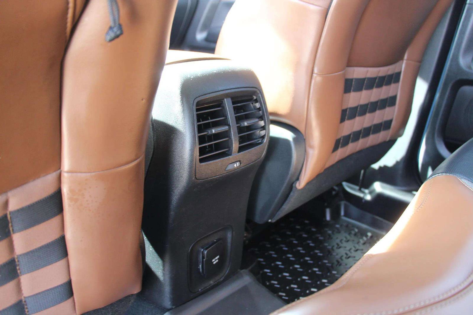 Used 2021 Ford Bronco Sport Outer Banks image 23