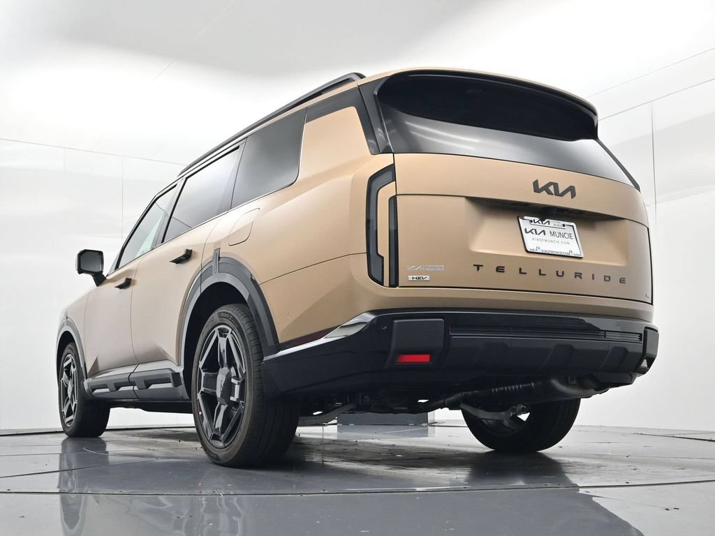 New 2027 Kia Telluride X-Line SX Prestige AWD/4WD image 51