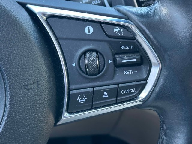 Certified 2024 Acura MDX w/ Technology Package AWD/4WD image 26