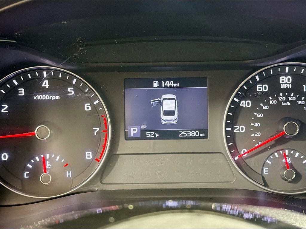 Used 2019 Kia Forte LXS FWD image 15