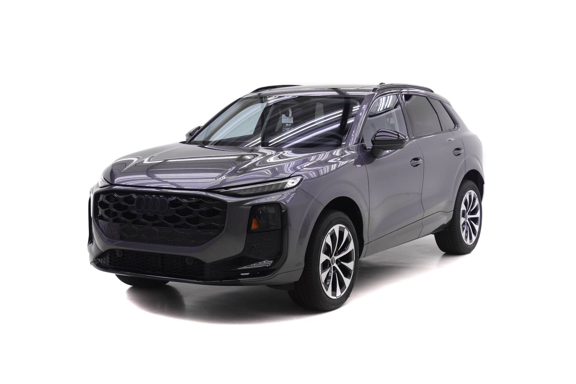 New 2026 Audi Q3 quattro 2.0T