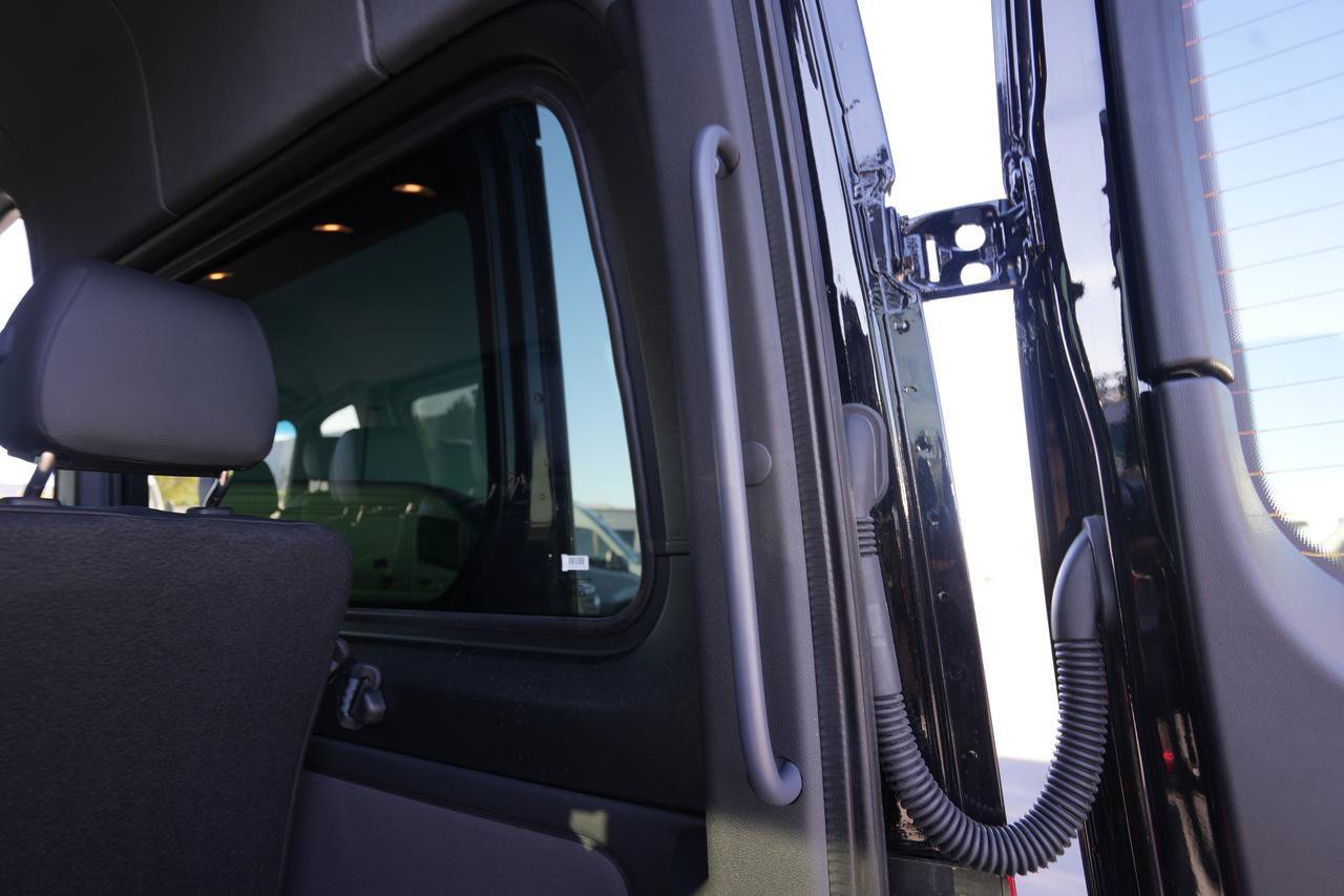 New 2026 Mercedes-Benz Sprinter 2500 image 31