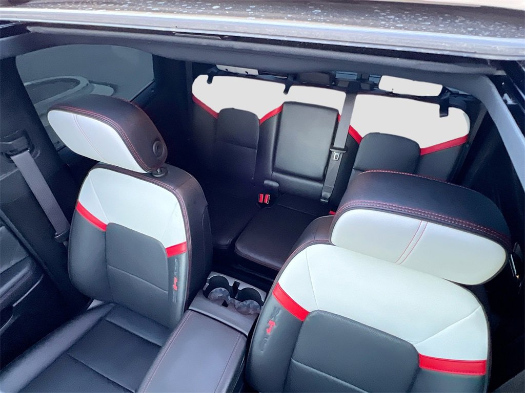 Used 2023 GMC Canyon AT4X image 21