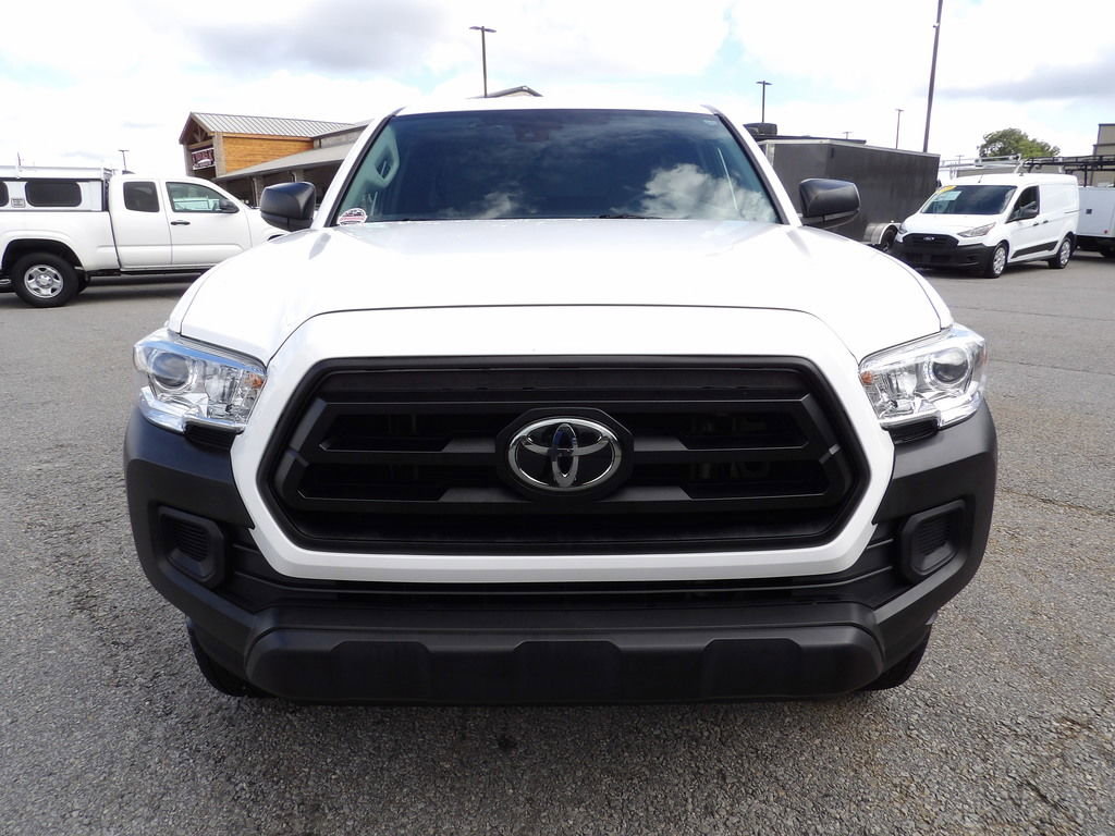 Used 2022 Toyota Tacoma SR image 12