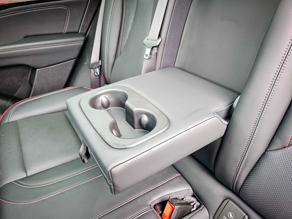 Certified 2023 Buick Envision Essence w/ Sport Touring Package image 33