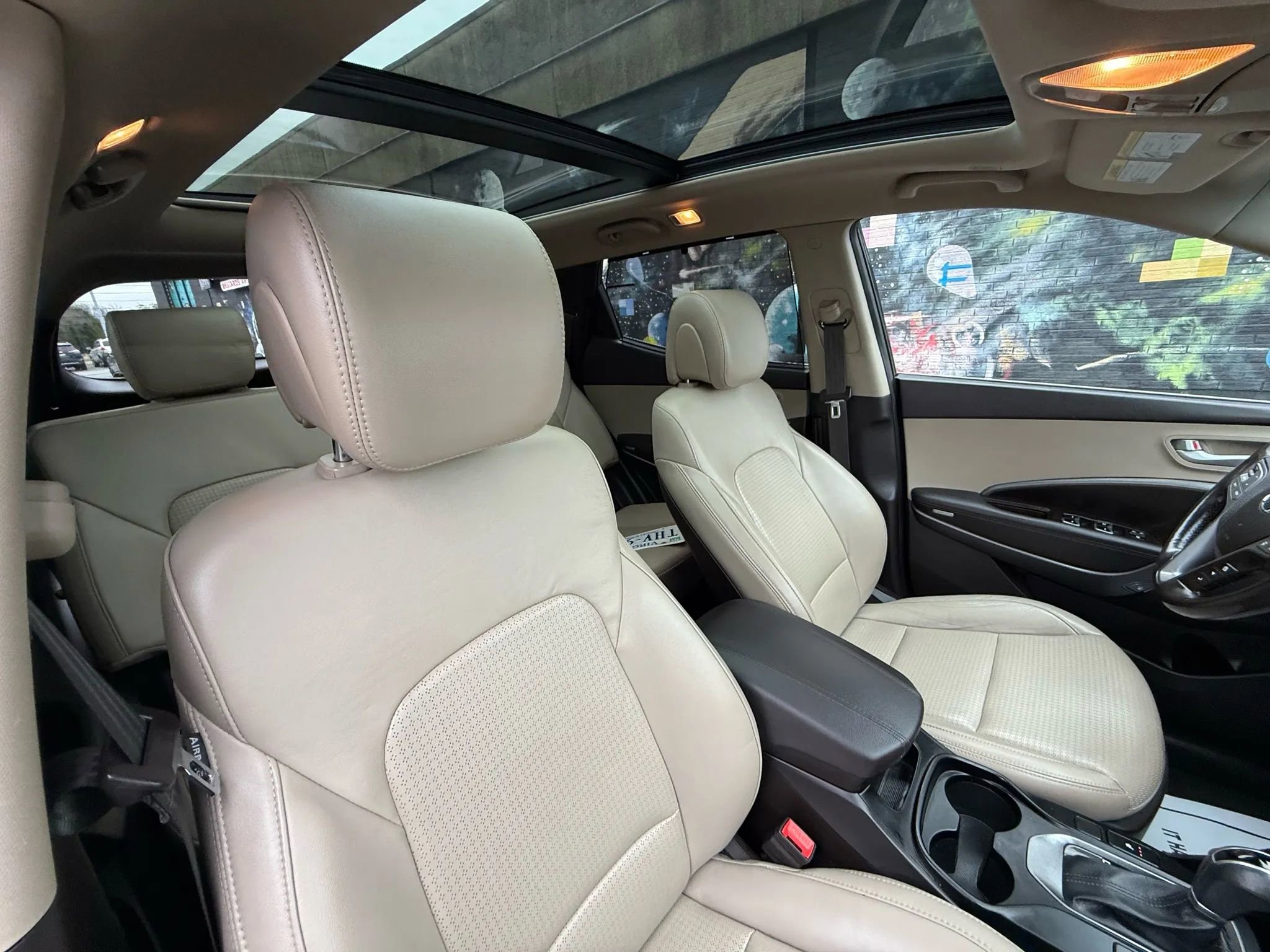 Used 2013 Hyundai Santa Fe Sport image 42
